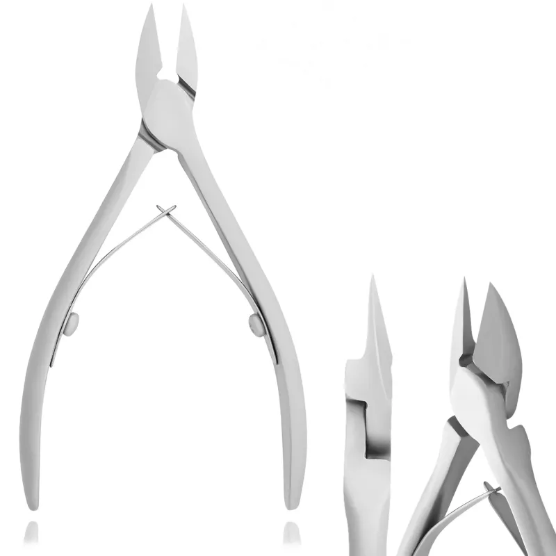 Staleks - Professionelle Zange Nägel SMART 70 | 14